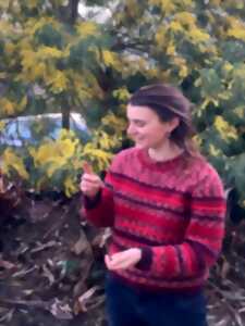 photo Les contes de l'églantine par Flora Delalande