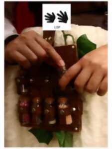 photo Atelier fabrication d'un baume - Traduit en Langue des Signes Française