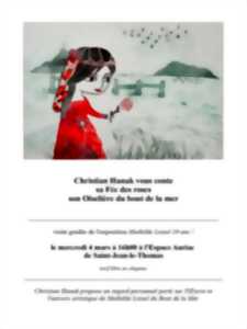 photo Visite guidée de l'exposition 