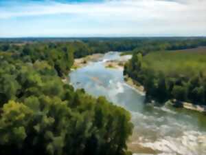 photo JOURNÉE MONDIALE DES ZONES HUMIDES