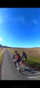 photo DOUBLE TRACK COMMINGES