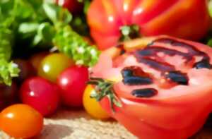 photo Repas de printemps