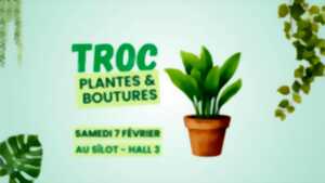 photo Troc Plantes & Boutures