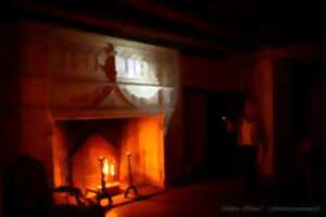 photo Visite aux flambeaux - Châteaux en Fête