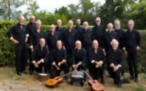 photo Concert avec le groupe Lokarri