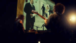 photo Ciné-concert au Camji à Niort