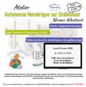 photo MSA : Ateliers 