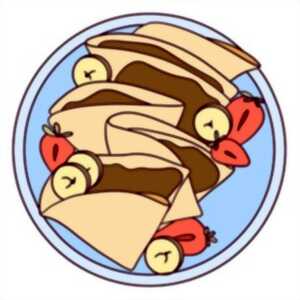 photo Après-midi crêpes à la Médiathèque d'Arçay