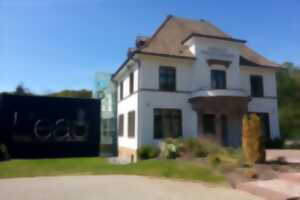 photo Soirée ciné-débat : Le Fleuve invisible