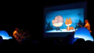 photo Ciné-concert : Nuages