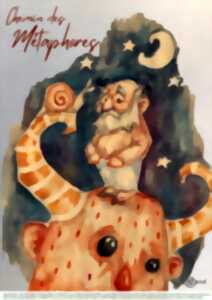 photo Marionnettes | Le chemin des métaphores - Joli Mercredi