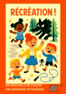 photo Conte | Récréation ! - Dimanche à l'école