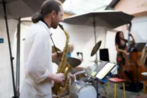 photo fête de la musique à Munster