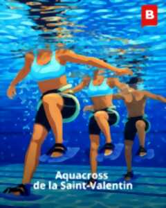 photo Aquacross de la Saint Valentin (Piscine Municipale)
