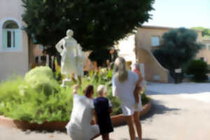 photo ENQUÊTE DANS LE VILLAGE DE PAULHAN