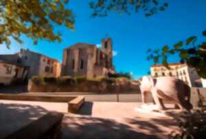 photo ENQUÊTE DANS LE VILLAGE DE PÉRET