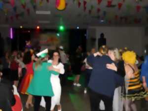 photo Soirée carnavalesque