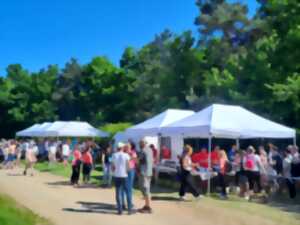 photo Marche Gourmande du Sonnenberg
