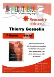 photo Rencontre / dédicace