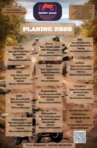 photo Randonnée avec Berry Quand