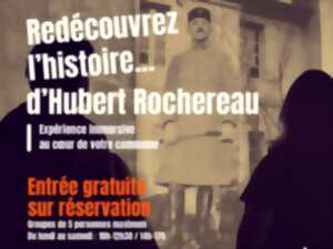 photo Redécouvrez l'histoire ... d'Hubert Rocheteau