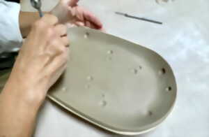 photo Des vacances créatives à Hasparren