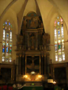 photo Concert : Ensemble Vocal Polymnie