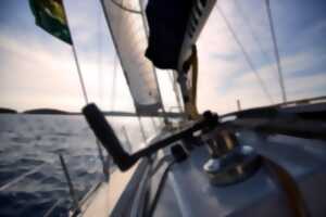 photo Championnat du monde 420 - Voile