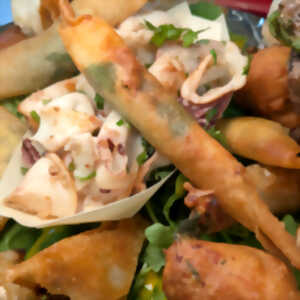 photo La saint Valentin au Ti Bou