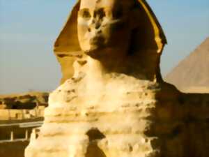 photo Projection Conférence : temples et dieux de l’Égypte ancienne