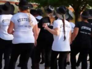 photo Spectacle de danses avec les Stetsons