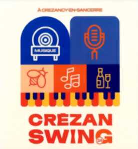 photo [Crézanswing]: Concert classique à l'église