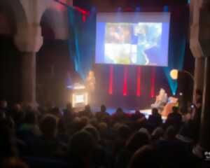 photo Big Brain Show#6 - Espace Noriac