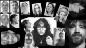 photo Scapin contre Big Brother - Espace Noriac