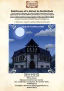 photo Jeu de rôle Bajofrousse : Le Manoir du Noctambule