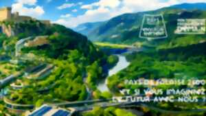 photo Projet Participatif Pays de Falaise 2100 : Enquête poétique