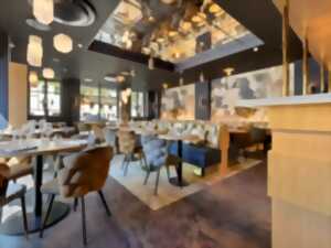 photo Dîner Concert