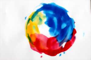 photo L'expo idéale à la façon d'Hervé Tullet