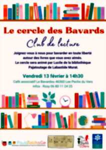 photo Le Cercle des Bavards du Bavardou