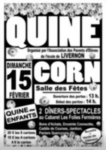 photo Quine à Corn
