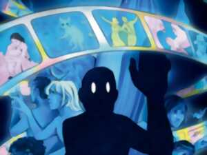 photo Festival - Épinal fait son cinéma