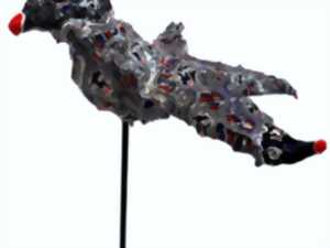 photo Exposition rêves par Yusef El Saleh