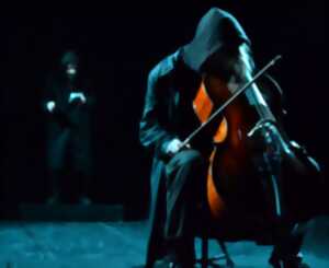 photo Théâtre le Paradis : La nuit juste avant les forets