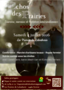 photo Les prairies de Laloubarie