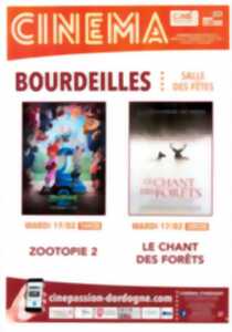 photo Cinéma: Zootopie 2