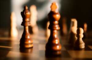 photo Après midi jeux