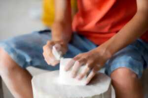 photo Les vacances d'hiver au Parc  du Thot