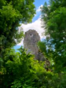 photo Village médiéval - Châteaux en fête