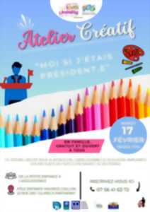 photo Atelier créatif 