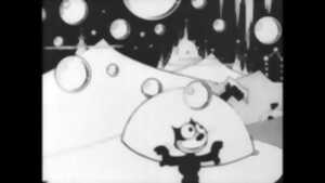 photo Ciné-Concert : Planète Félix